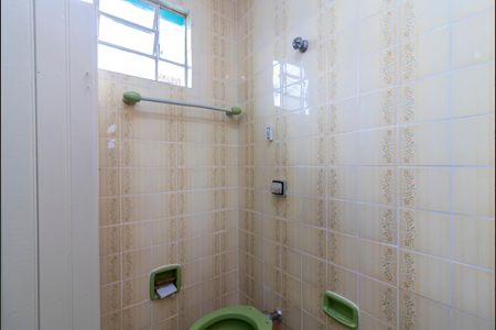 Casa para alugar com 70m², 1 quarto e 1 vaga Casa para alugar com 70m², 1 quarto e 1 vagaBanheiro