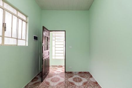 Casa para alugar com 70m², 1 quarto e 1 vaga Casa para alugar com 70m², 1 quarto e 1 vagaSala