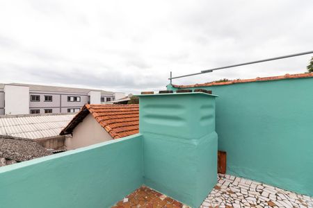 Casa para alugar com 70m², 1 quarto e 1 vaga Casa para alugar com 70m², 1 quarto e 1 vagaQuintal