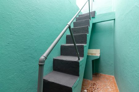 Casa para alugar com 70m², 1 quarto e 1 vaga Casa para alugar com 70m², 1 quarto e 1 vagaÁrea de Serviço