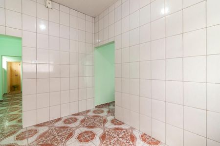 Casa para alugar com 70m², 1 quarto e 1 vaga Casa para alugar com 70m², 1 quarto e 1 vagaCozinha