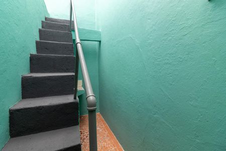 Casa para alugar com 70m², 1 quarto e 1 vaga Casa para alugar com 70m², 1 quarto e 1 vagaÁrea de Serviço