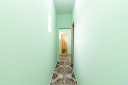 Casa para alugar com 70m², 1 quarto e 1 vaga Casa para alugar com 70m², 1 quarto e 1 vagaCorredor Central
