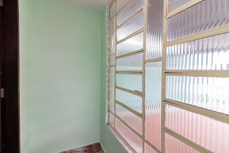 Casa para alugar com 70m², 1 quarto e 1 vaga Casa para alugar com 70m², 1 quarto e 1 vagaHall de Entrada