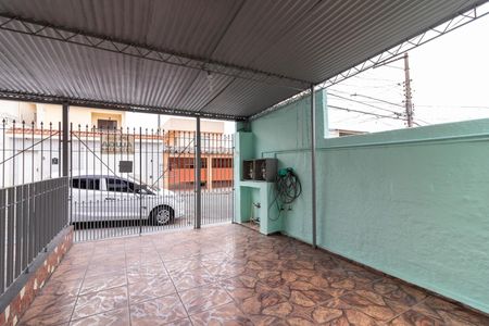 Casa para alugar com 70m², 1 quarto e 1 vaga Casa para alugar com 70m², 1 quarto e 1 vagaGaragem