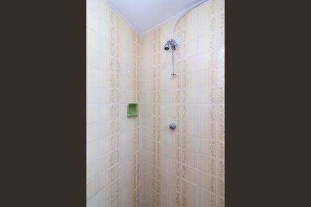Casa para alugar com 70m², 1 quarto e 1 vaga Casa para alugar com 70m², 1 quarto e 1 vagaBanheiro