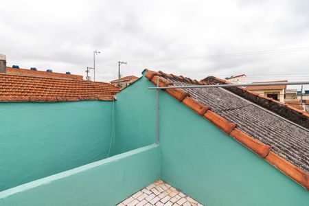 Casa para alugar com 70m², 1 quarto e 1 vaga Casa para alugar com 70m², 1 quarto e 1 vagaQuintal