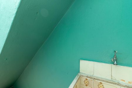 Casa para alugar com 70m², 1 quarto e 1 vaga Casa para alugar com 70m², 1 quarto e 1 vagaÁrea de Serviço