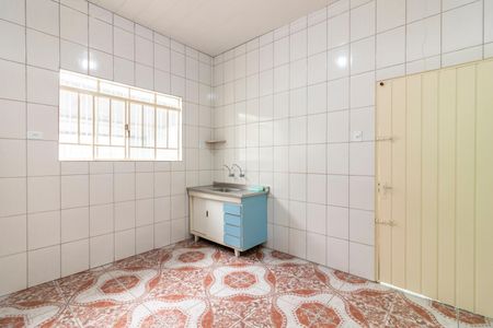 Casa para alugar com 70m², 1 quarto e 1 vaga Casa para alugar com 70m², 1 quarto e 1 vagaCozinha