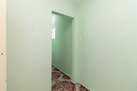 Casa para alugar com 70m², 1 quarto e 1 vaga Casa para alugar com 70m², 1 quarto e 1 vagaLavanderia
