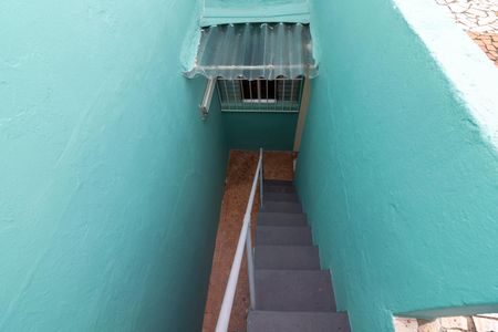 Casa para alugar com 70m², 1 quarto e 1 vaga Casa para alugar com 70m², 1 quarto e 1 vagaÁrea de Serviço