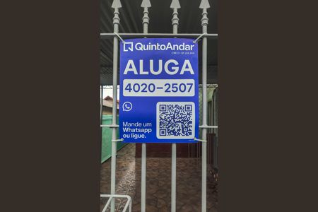 Casa para alugar com 70m², 1 quarto e 1 vaga Casa para alugar com 70m², 1 quarto e 1 vagaFIXT-813