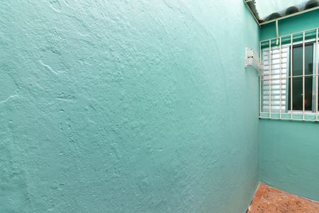 Casa para alugar com 70m², 1 quarto e 1 vaga Casa para alugar com 70m², 1 quarto e 1 vagaÁrea de Serviço