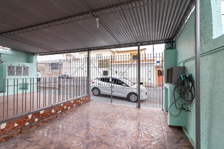 Casa para alugar com 70m², 1 quarto e 1 vaga Casa para alugar com 70m², 1 quarto e 1 vagaGaragem