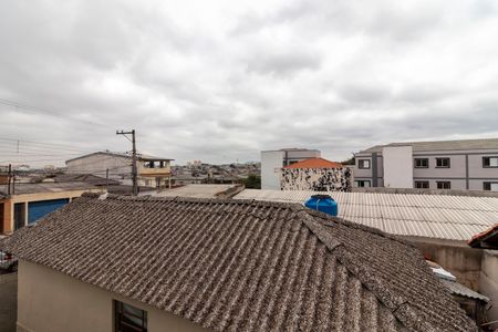 Casa para alugar com 70m², 1 quarto e 1 vaga Casa para alugar com 70m², 1 quarto e 1 vagaQuintal - Vista