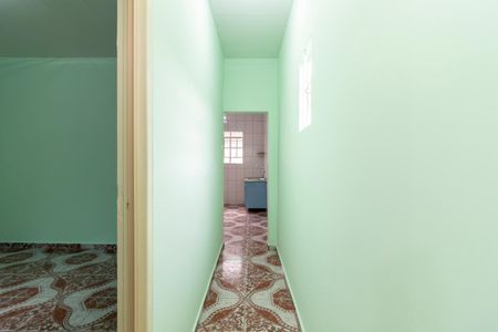 Casa para alugar com 70m², 1 quarto e 1 vaga Casa para alugar com 70m², 1 quarto e 1 vagaCorredor Central