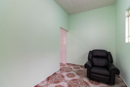 Casa para alugar com 70m², 1 quarto e 1 vaga Casa para alugar com 70m², 1 quarto e 1 vagaSala