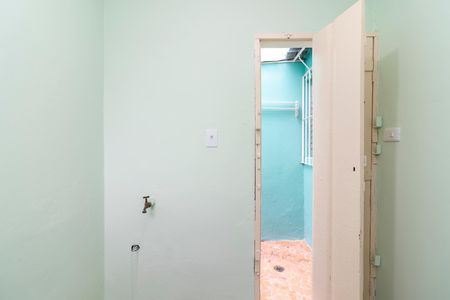 Casa para alugar com 70m², 1 quarto e 1 vaga Casa para alugar com 70m², 1 quarto e 1 vagaLavanderia