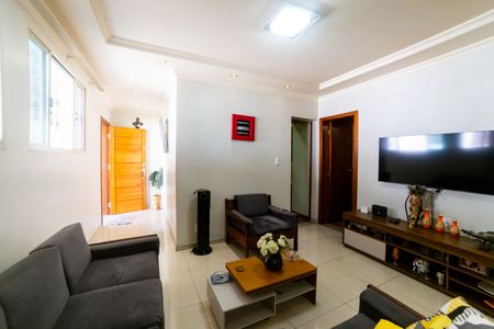 Casa à venda com 883m², 8 quartos e 6 vagasSala