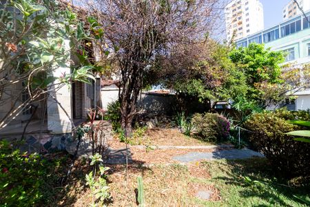 Casa à venda com 883m², 8 quartos e 6 vagasJardim