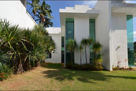 Casa à venda com 700m², 4 quartos e 6 vagas