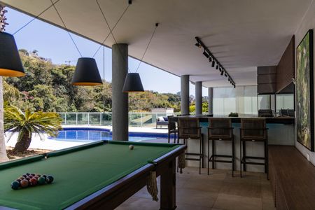 Casa à venda com 700m², 4 quartos e 6 vagas Casa à venda com 700m², 4 quartos e 6 vagasEspaço de jogos