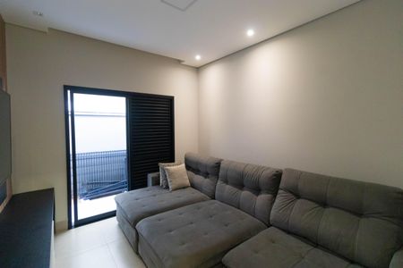 Casa de condomínio à venda com 450m², 3 quartos e 4 vagasSala de Estar