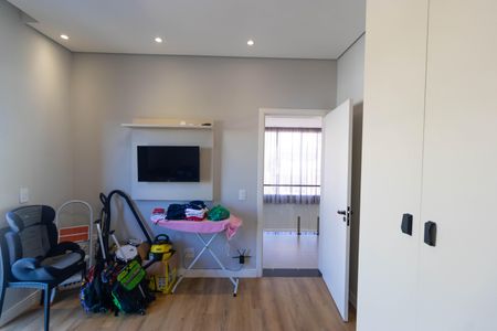 Casa de condomínio à venda com 450m², 3 quartos e 4 vagasSuíte 3