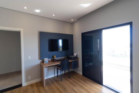 Casa de condomínio à venda com 450m², 3 quartos e 4 vagasSuíte 2