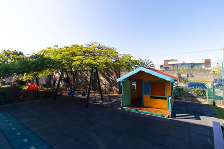 Casa de condomínio à venda com 450m², 3 quartos e 4 vagasÁrea comum - Playground