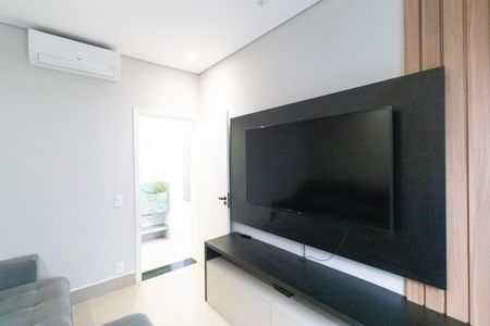 Casa de condomínio à venda com 450m², 3 quartos e 4 vagasSala de Estar