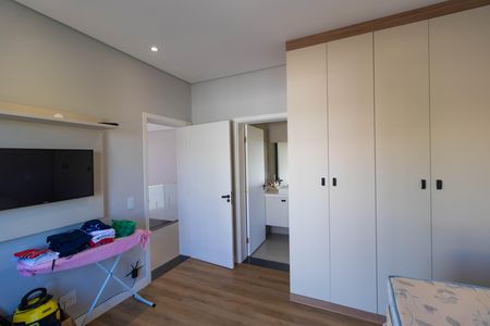 Casa de condomínio à venda com 450m², 3 quartos e 4 vagasSuíte 3