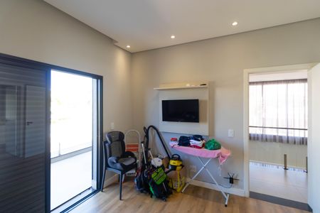 Casa de condomínio à venda com 450m², 3 quartos e 4 vagasSuíte 3