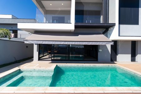 Casa de condomínio à venda com 450m², 3 quartos e 4 vagasPiscina