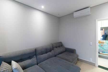 Casa de condomínio à venda com 450m², 3 quartos e 4 vagasSala de Estar