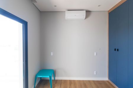 Casa de condomínio à venda com 450m², 3 quartos e 4 vagasSuíte 2