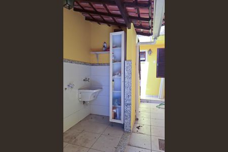 Casa à venda com 360m², 2 quartos e 3 vagasÁrea de Serviço