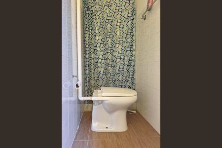 Casa à venda com 360m², 2 quartos e 3 vagasBanheiro de serviço