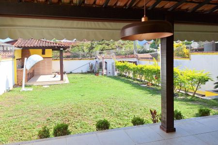Casa à venda com 360m², 2 quartos e 3 vagasVista da Sala