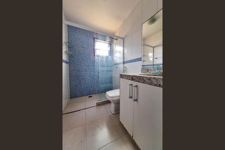 Casa à venda com 360m², 2 quartos e 3 vagasBanheiro Social