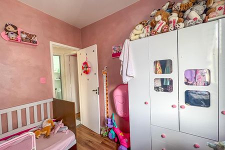 Apartamento à venda com 70m², 3 quartos e 1 vaga Apartamento à venda com 70m², 3 quartos e 1 vagaQuarto 2