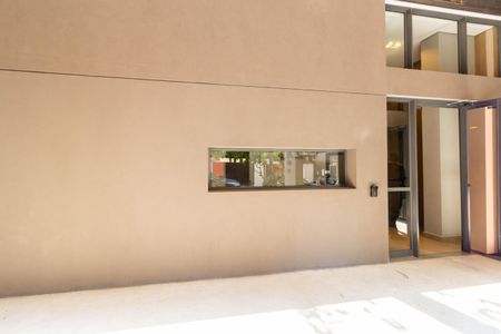 Apartamento à venda com 34m², 1 quarto e sem vaga Apartamento à venda com 34m², 1 quarto e sem vagaPortaria