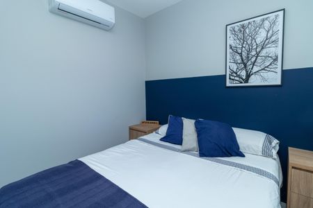 Apartamento à venda com 34m², 1 quarto e sem vaga Apartamento à venda com 34m², 1 quarto e sem vagaQuarto