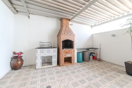 Apartamento para alugar com 25m², 1 quarto e 1 vagaÁrea comum - Churrasqueira