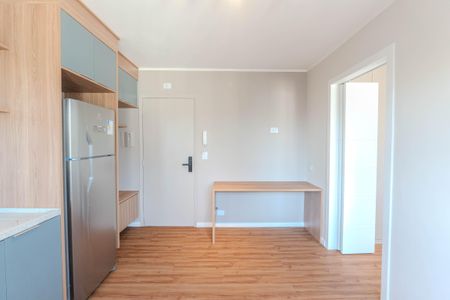 Apartamento para alugar com 25m², 1 quarto e 1 vagaSala