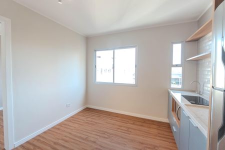 Apartamento para alugar com 25m², 1 quarto e 1 vagaSala