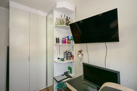 Apartamento para alugar com 94m², 3 quartos e 2 vagasQuarto 1