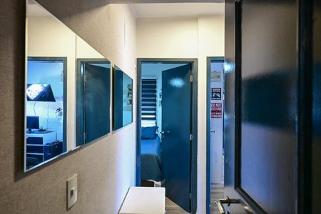 Apartamento para alugar com 94m², 3 quartos e 2 vagasCorredor