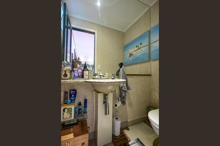 Apartamento para alugar com 94m², 3 quartos e 2 vagasLavabo