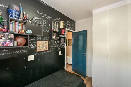 Apartamento para alugar com 94m², 3 quartos e 2 vagasQuarto 1